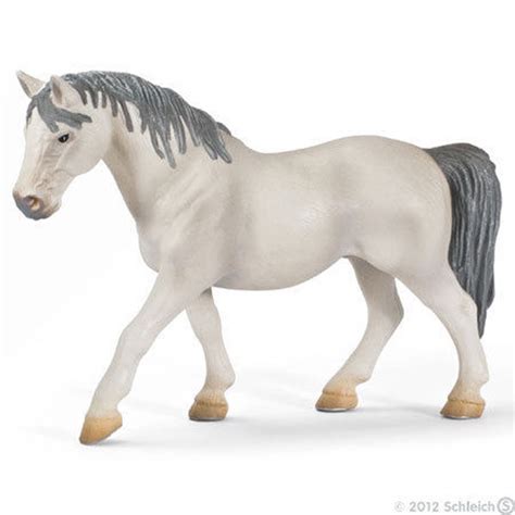 *NEW* SCHLEICH 13603 Lipizzaner Mare   Horse Equine Model ...