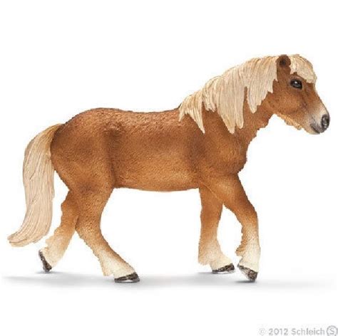 *NEW* SCHLEICH 13708 Icelandic Pony Mare Horse   RETIRED ...