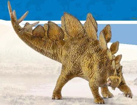 New Schleich Dinosaurs for 2017  Part 1