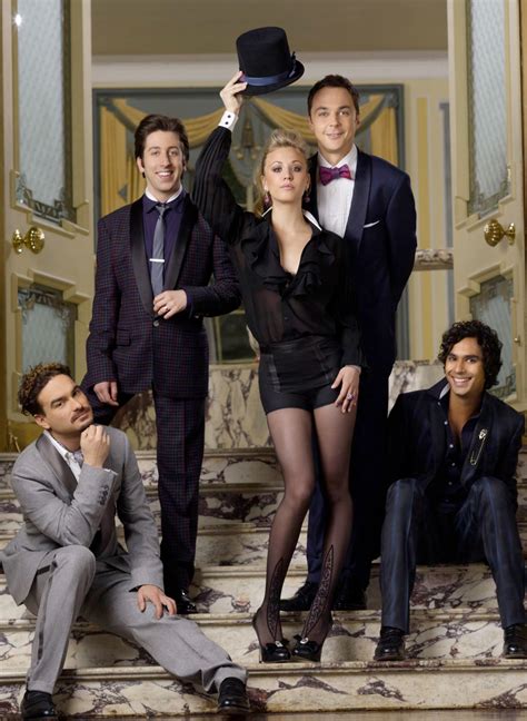 New Season 3 Promo   The Big Bang Theory Photo  7445896 ...