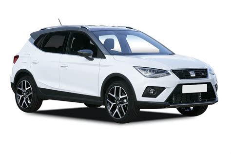 New SEAT Arona Hatchback 1.0 TSI  115 PS  Xcellence Lux 5 ...