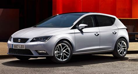 New Seat Leon Reportedly On Track For A 2019 Launch ...