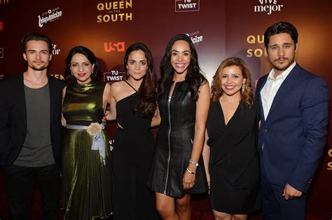 New Series  Queen of the South  Makes its Debut On USA Network