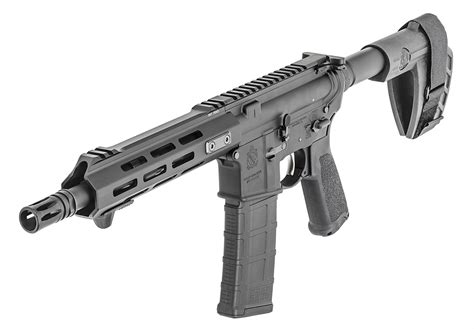 NEW Springfield Armory SAINT AR 15 Pistol in .300 ...