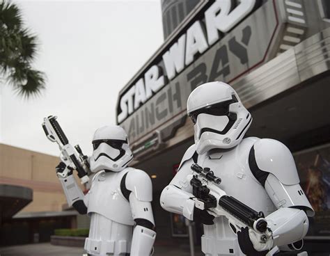New Star Wars Offerings Land At Disney’s Hollywood Studios ...