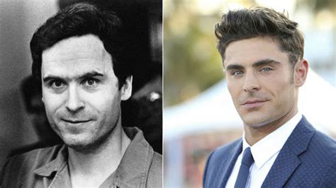New Ted Bundy Film: Zac Efron Will Star As Serial Killer ...