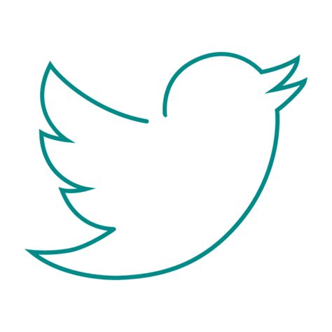 New Twitter Logo Transparent | www.pixshark.com   Images ...