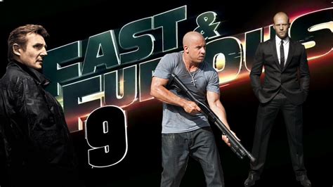 New upcoming movies vin diesel coming out 2017 2018 ...