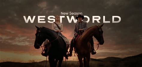 New Westworld Season 2 Footage Released by HBO