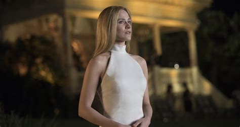 New Westworld trailer shows off creepiest Dolores yet   CNET