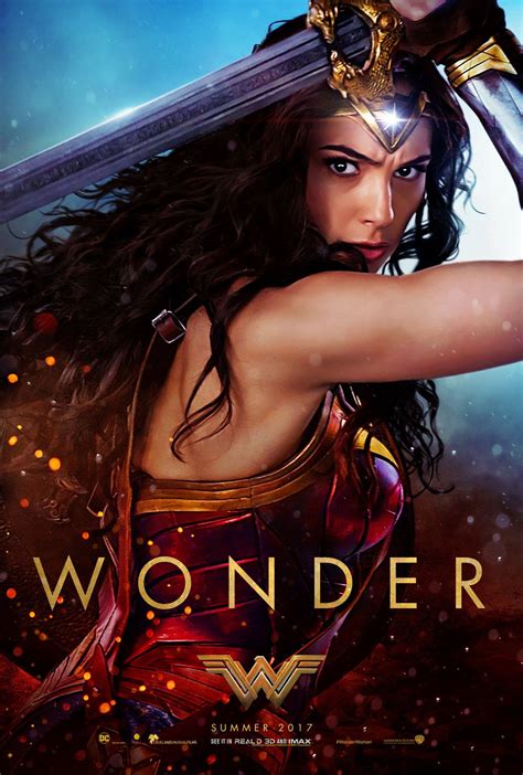 New Wonder Woman Photo   blackfilm.com/read | blackfilm ...