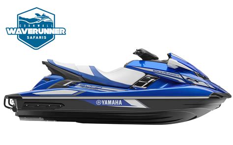 New Yamaha FX SCHO For Sale 2017