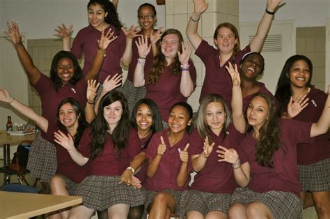 New York All Girls Private Schools | PrivateSchoolReview.com