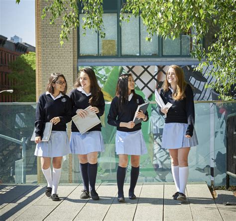 New York All Girls Private Schools | PrivateSchoolReview.com