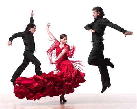 New York Based Flamenco Group Performs at The Alden ...