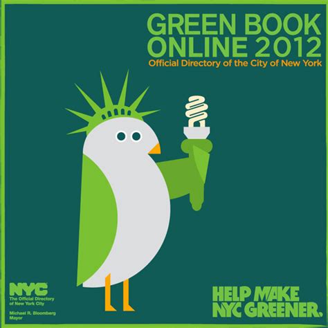 New York City’s Green Book Becomes Online Directory   The ...