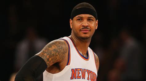 New York Knicks Future, With Or Without Carmelo Anthony ...