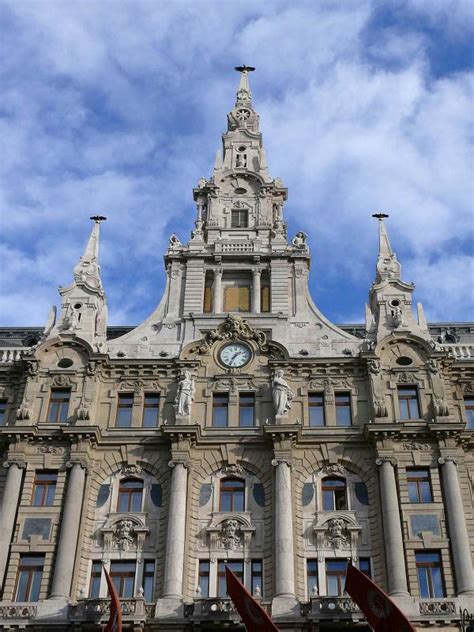 New York Palace Boscolo, Budapest – Wikipedia