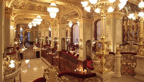New York Palace Budapest | Official Site | 5 Star Hotel in ...