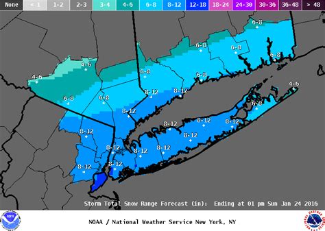 New York s mayor issues blizzard travel warning   Business ...