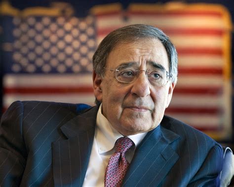 Newly released email seems to contradict Leon Panetta’s ...