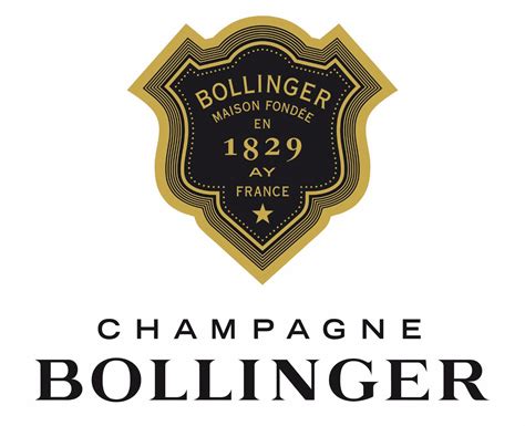 News Bollinger Champagne shop