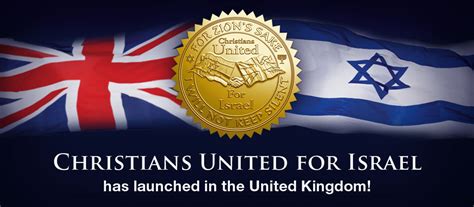 News | Christians United for Israel