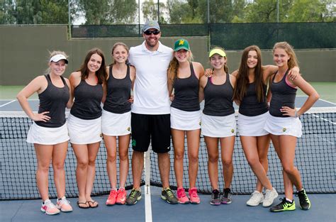 News   Horizon High School Girls  Tennis Team   Scottsdale ...