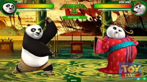 News in 2016. How to play Kung Fu Panda Games Online ...