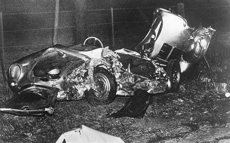 News: James Dean killed in his Porsche Spyder 59 years ago ...
