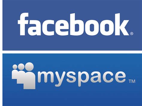 News: MySpace syncing with Facebook