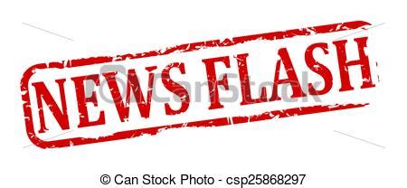 Newsflash clipart   Clipart Collection | Newsflash, is ...