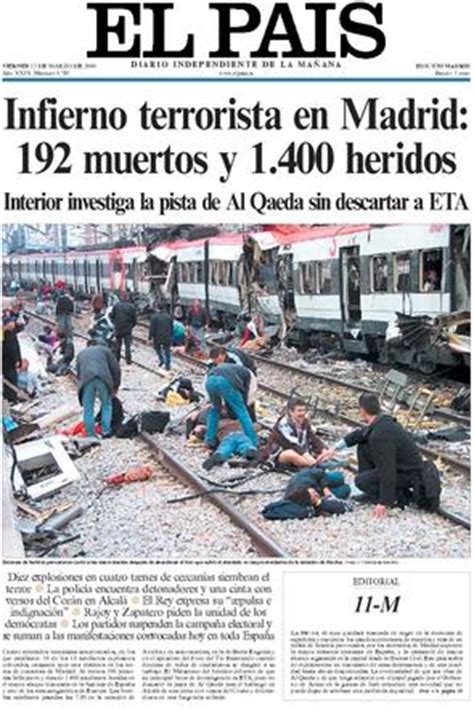 Newspapers in Spain