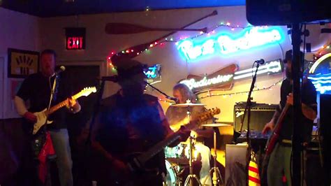 Next of Kin Band Live at Roop Bro s Bar Union St Delaware ...