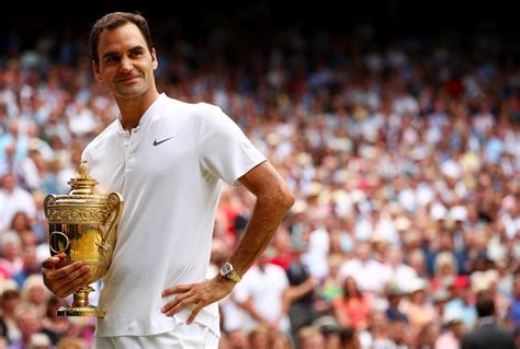 Next tournament for Roger Federer revealed as he will take ...