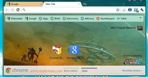 NEXttUNE: Google Chrome Offline installer latest version ...
