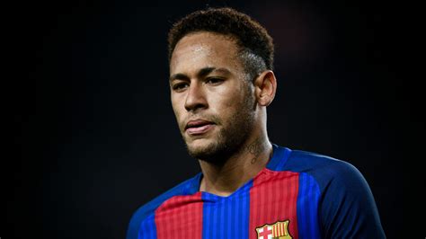 Neymar Barcelona 2017 Goal.com