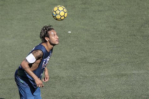 Neymar: Con un jugador como Paulinho ganaremos mucho ...