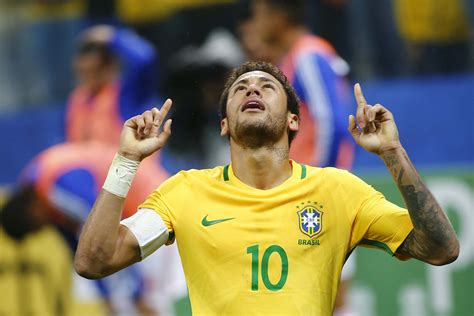 Neymar é apontado como segundo jogador mais valioso do ...