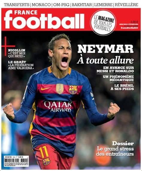 Neymar, mejor que Messi y Cristiano a su edad   SPORTYOU