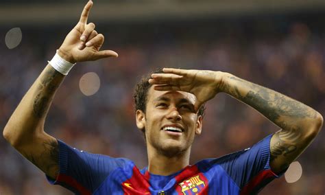 Neymar signs five year deal to complete world record PSG move