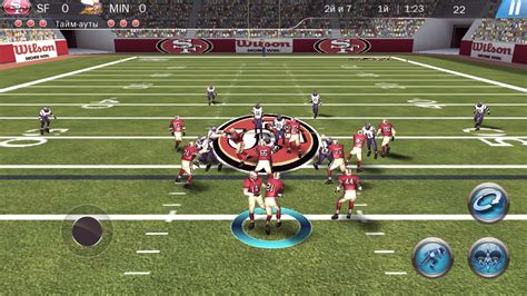 NFL Pro 2013 – Games for Android – Free download. NFL Pro ...