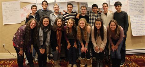NFTY Leaders Join the First Coalition of Jewish Teen ...