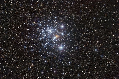 NGC 4755: El Joyero de Estrellas | Imagen astronomía ...