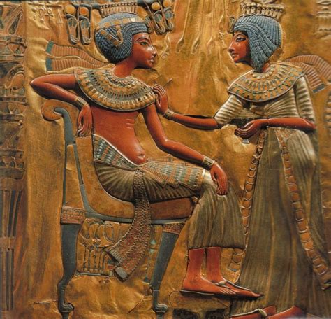 NH 36. Temas en la novela sobre el Antiguo Egipto ...