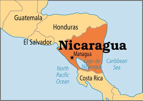 Nicaragua | Operation World