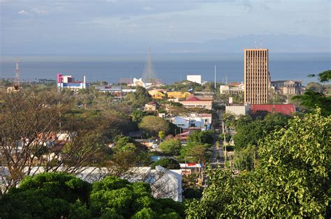 Nicaragua | OPSEU Diablogue