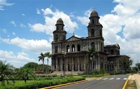 Nicaragua – Travel Guide and Travel Info | Tourist ...
