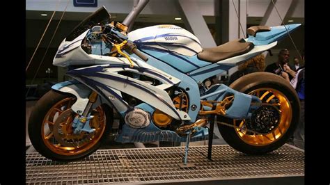 Nice Modified+StreetFighters Bikes In The World/ Las ...