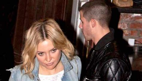 Nick Jonas: ¿Tiene un romance con Demi Moore? [FOTOS ...